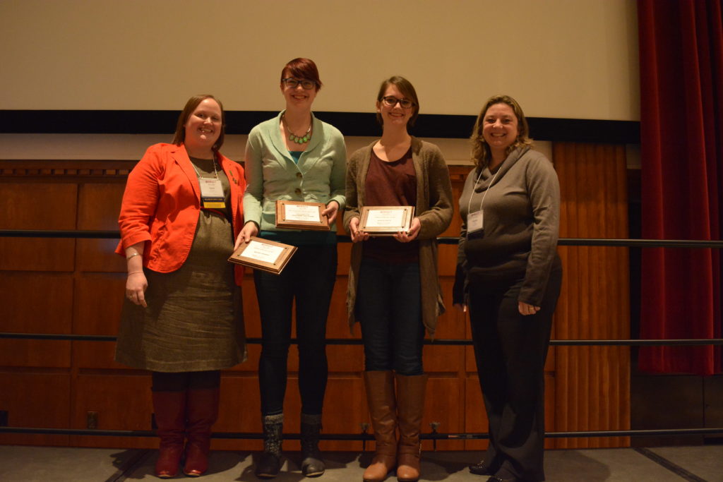 Awards – IMPACT National Conference
